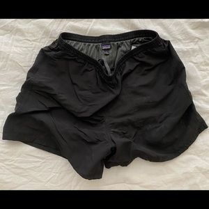 Patagonia “baggies” shorts/trunks